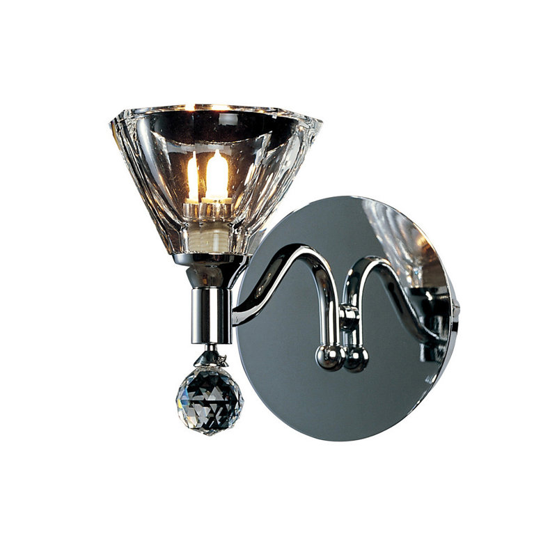 Dononvan Armed Sconce