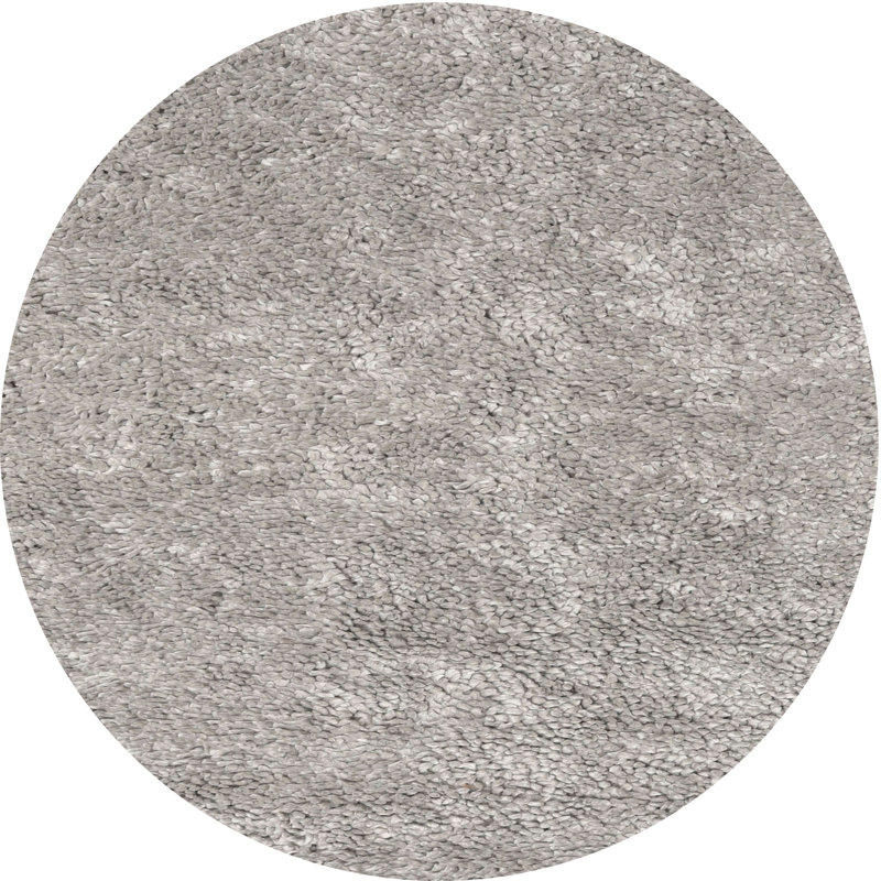 Indoor Rug, Round 4'