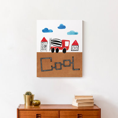 Art sur toile