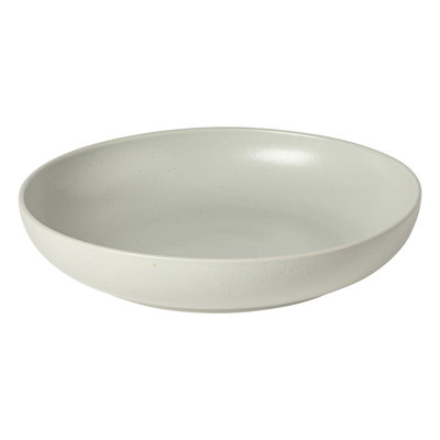 Pacifica Stoneware Salad Bowl