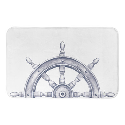 Morehouse Non-Slip Single Piece