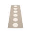 Vera Polka Dots Area Rug in Black/Off-White-69435699-124894122