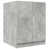 Concrete Grey selected