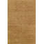 Area Rug in Brown
