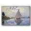 Voilier au petit sur toile-92496684-92496681