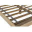 Taj Solid Wood Bed-2036052250-2036052251