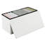 Mechel Polyester Upholstered Storage Bench-1261555627