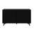 Haven 6 Drawer Solid Wood Dresser-838158069