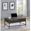 Ensemble de 3 tables basses et tables de bout Cliff-121779763