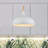 Diederik 1 - Light Kitchen Island Pendant