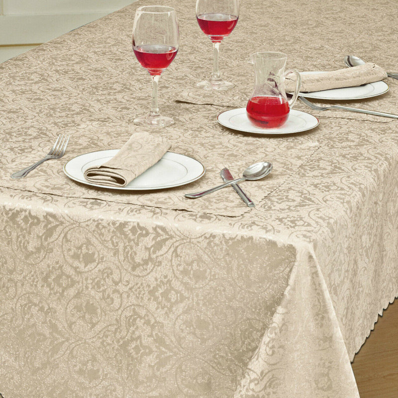 Motta, 132cm W x 228cm L, Beige