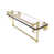 Unlacquered Brass is out of stock