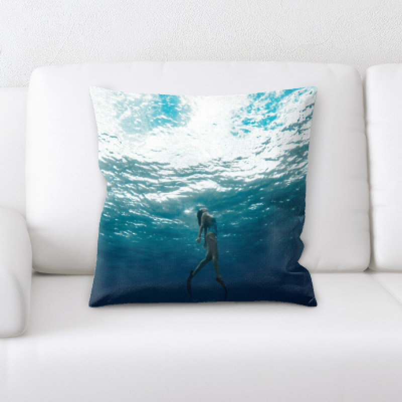Coussin décoratif Evenson