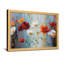Plantes et fleurs, fleurs colorées sur toile-1108893017-1108893018-1108893021