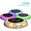 Low Voltage Solar Powered Integrated LED Pack-50997298