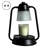 Candle Warmer Lamp Dimmable Timer Function High Stability Non-Slip Safe to Use Desktop Metal Wax Melting Warmer Lamp-1448824549