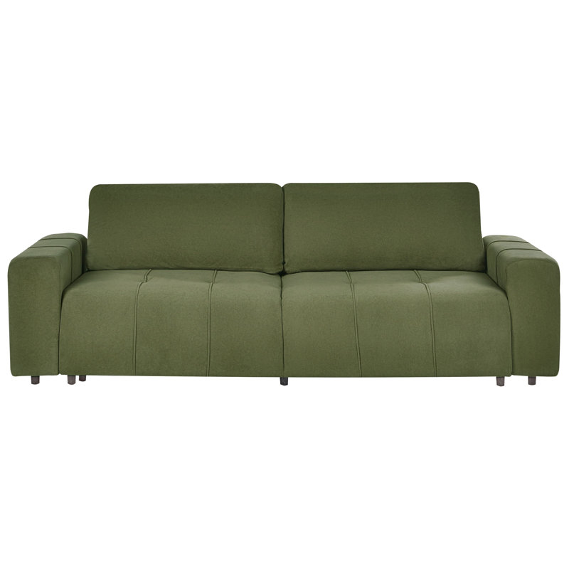 INNVIK Sofa Bed, 3, Green