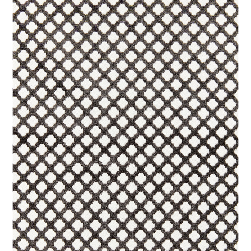Botanica Pomfret Fabric, Carbon