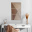 Architecture, structure en bois, 3 pièces-1927996034