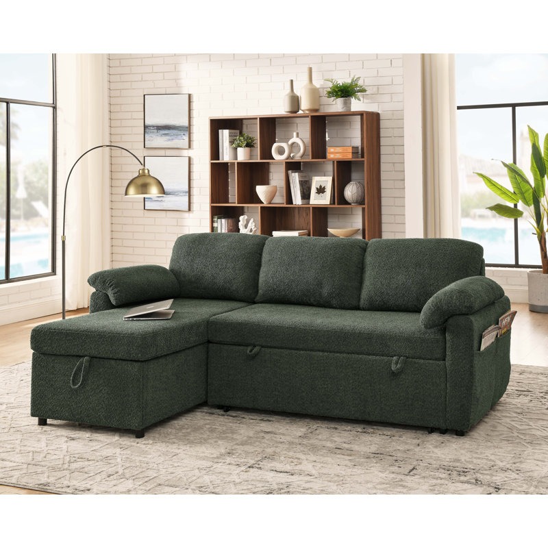 Streatham Sleeper Sofa