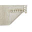 Tapis rose en laine mouton Koa-67144724