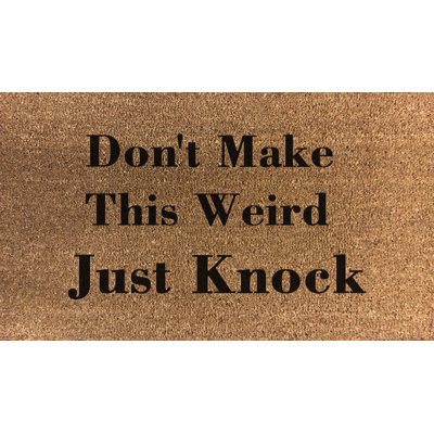 Privett Indoor Doormat