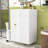 20-Inch Wall-Mounted Bathroom Vanity with Durable MDF Construction-1640321442