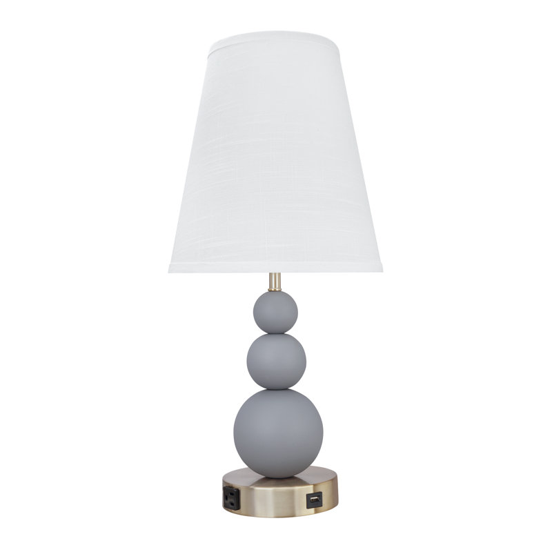 Leyland Metal Table Lamp Lamp