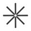 Renegade 8 - Blade Outdoor Integrated LED Smart Standard Ceiling Fan with Remote Control and Light Kit Included-48482674-48482680-48482672