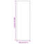 Non-Slip No Pattern Doormat-65348098-65348106