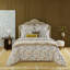 Fleurs Flat Sheet-1065382514