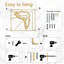 Décoration murale en métal-94208072-94208071