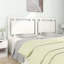 Schiavo Solid Wood Headboard-978778167-978779083