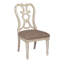 Chaise d'appoint Kimmons
