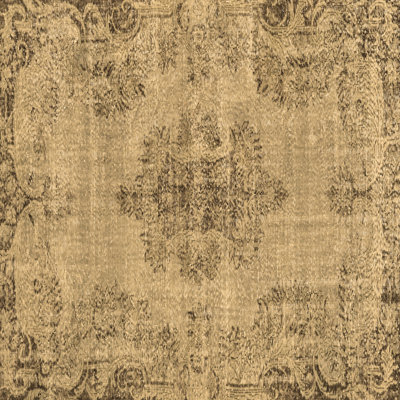 Nescopeck Oriental Indoor Rug