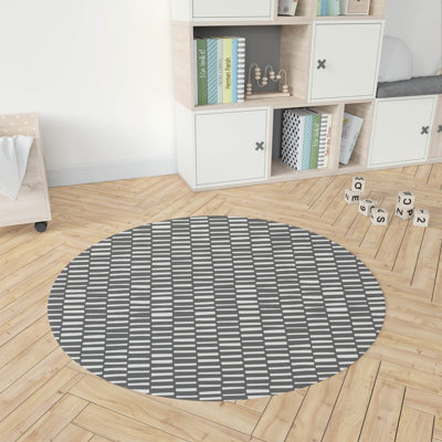Tapis de jeu pour enfants Flat Attack