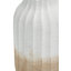 Stoneware Table Vase