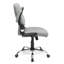 Fauteuil de conférence ergonomique en similicuir-69524079