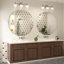 Miroir mural Aevar-129204625