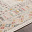 Traditional Rug, Geometric Easy to Clean Rug For Living Room, Dining Room, Bedroom-901942921