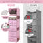 Closet System-720693308