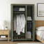 Alezae 4 Piece Bedroom Set-117319207