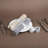 Marble Napkin Ring