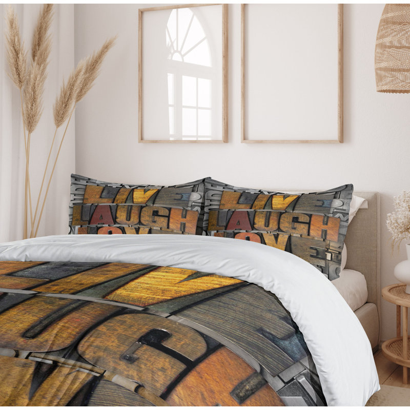 Duvet Cover
