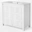 Ensemble de meuble-lavabo simple 36 po-113861872