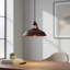 Rosado 1 - Light Pendant-492040293