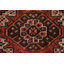 Tapis traditionnel à teinture végétale 7 x 10