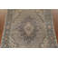 Tapis traditionnel surteint 8 x 11
