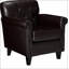CHAISE CLUB TUFFÉE