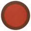 Halo Vinyl Round Placemat-640354541